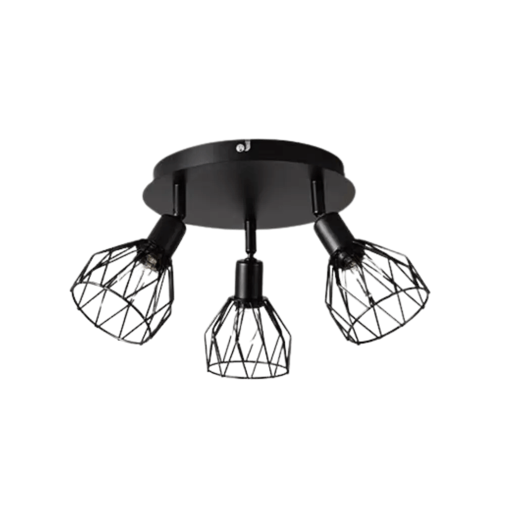 Stille Aura - Ceiling Light