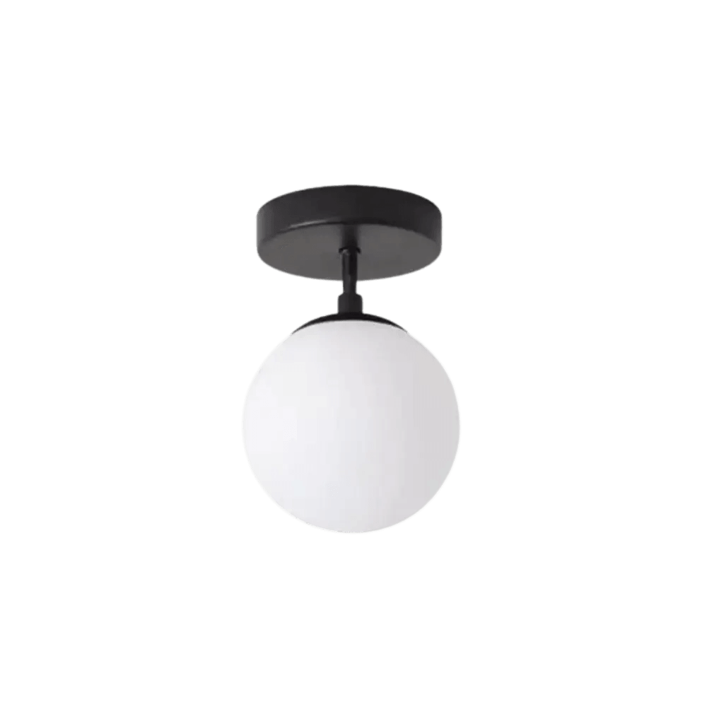 Lyset Form - Ceiling Lamp