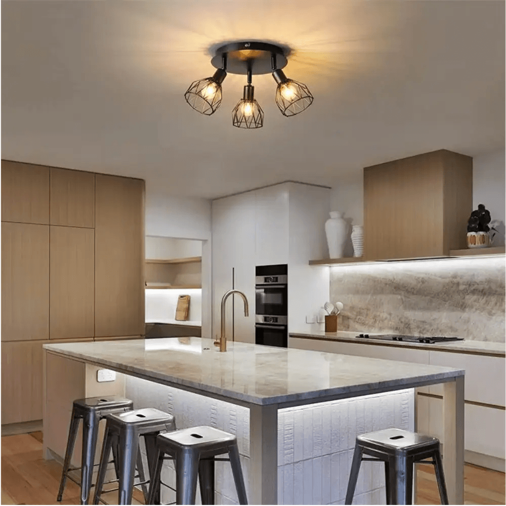 Stille Aura - Ceiling Light