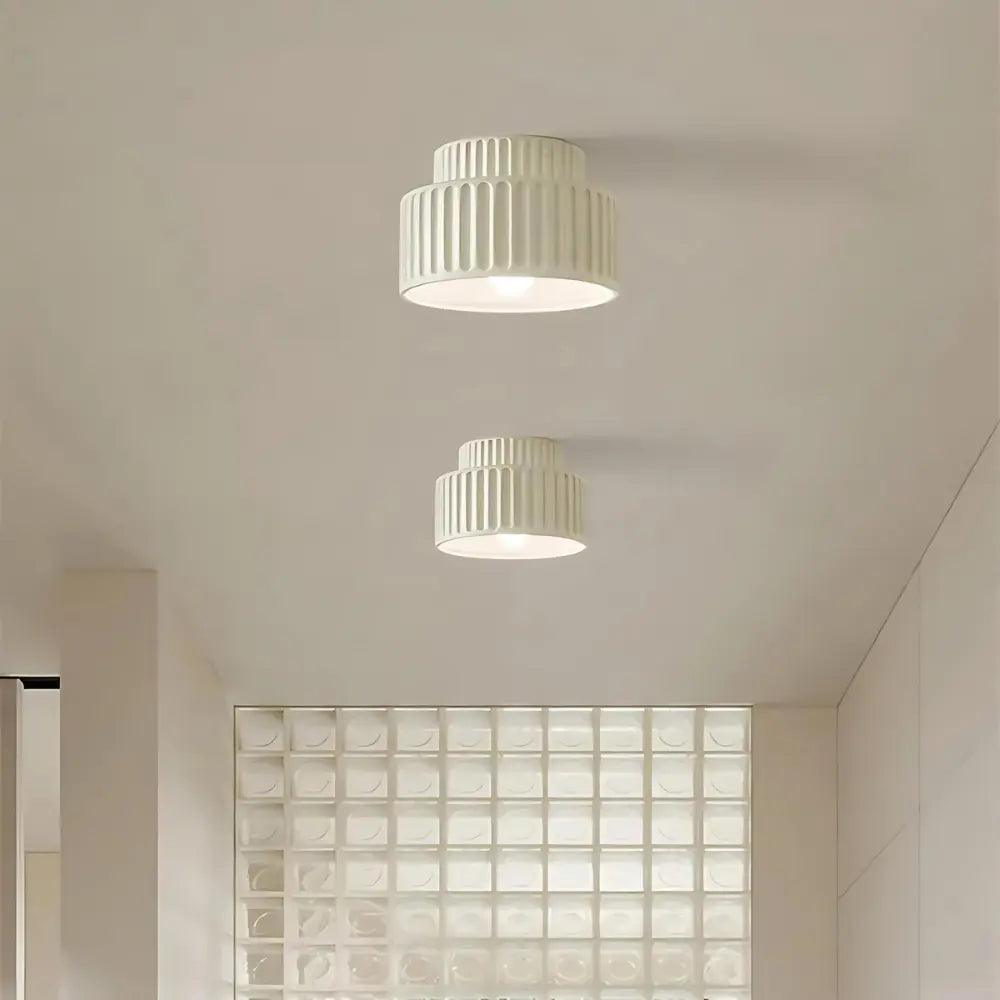 Ovia Luxe - Ceiling Lamp