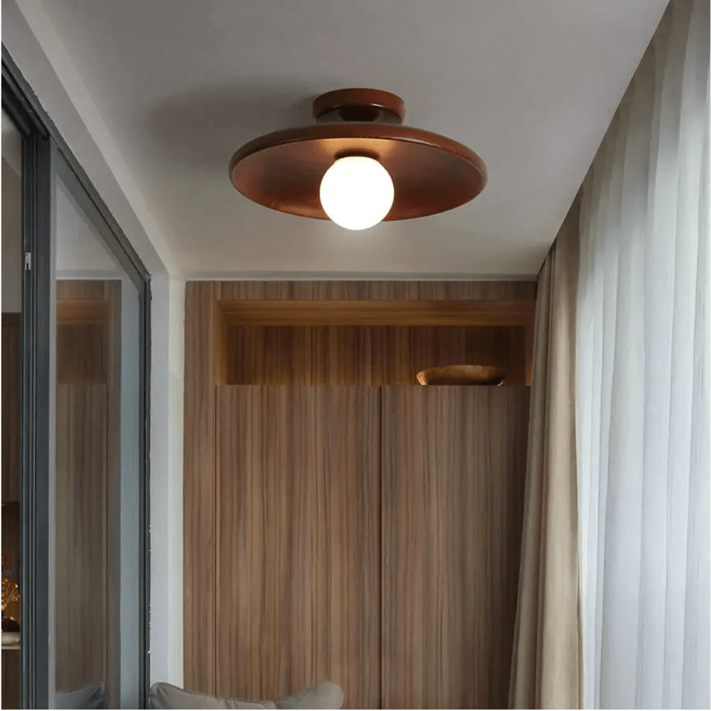 Tranquil Lys - Ceiling Lamp
