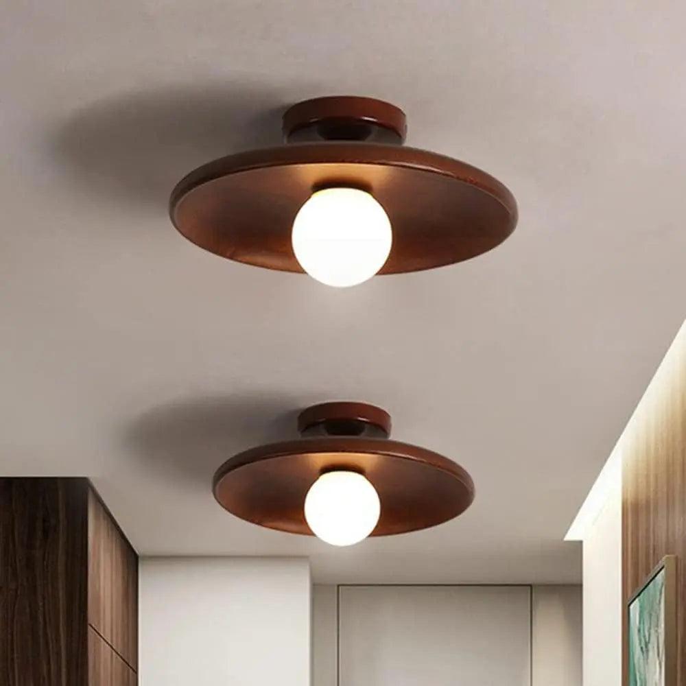 Tranquil Lys - Ceiling Lamp