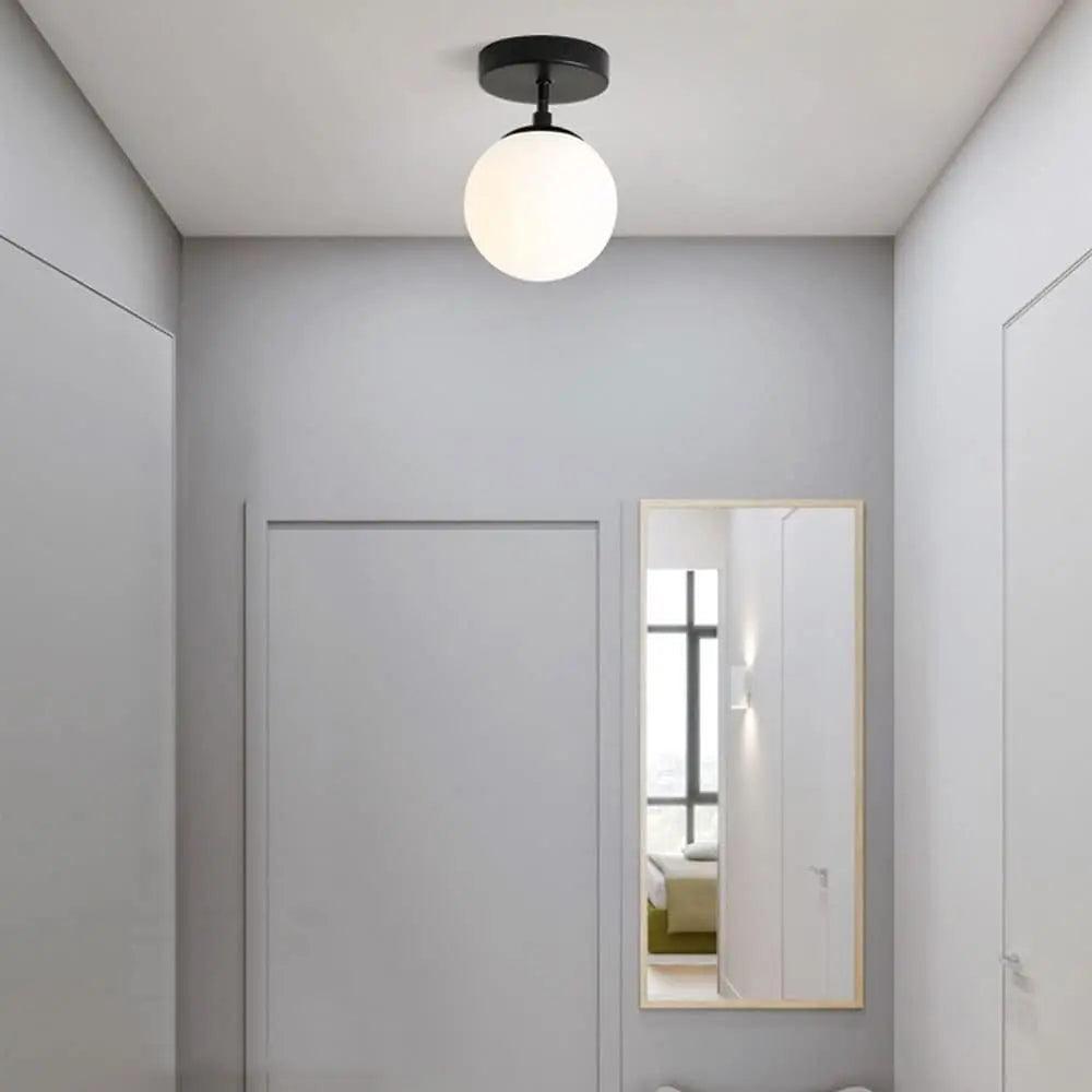 Lyset Form - Ceiling Lamp