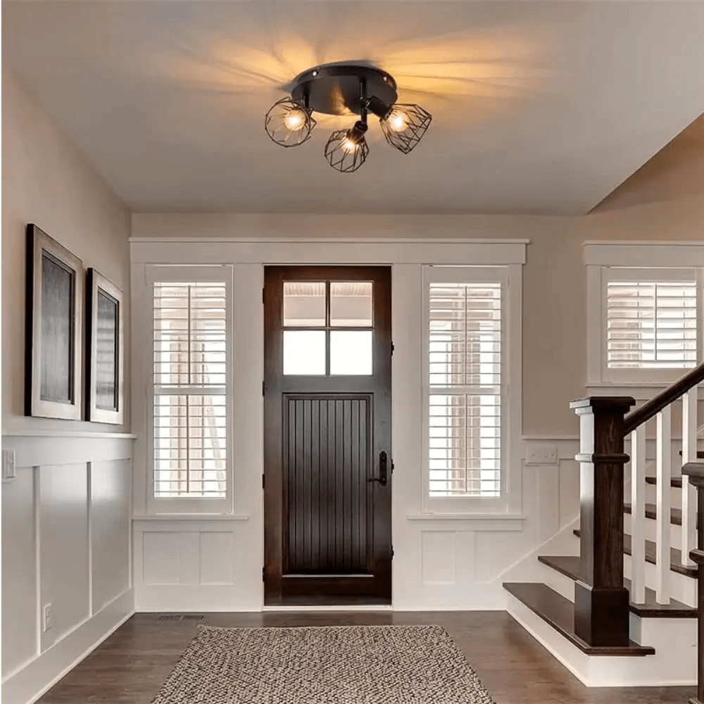 Stille Aura - Ceiling Light