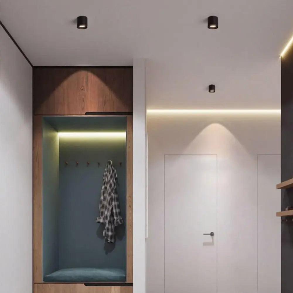 Mira Glint - Ceiling Lamp