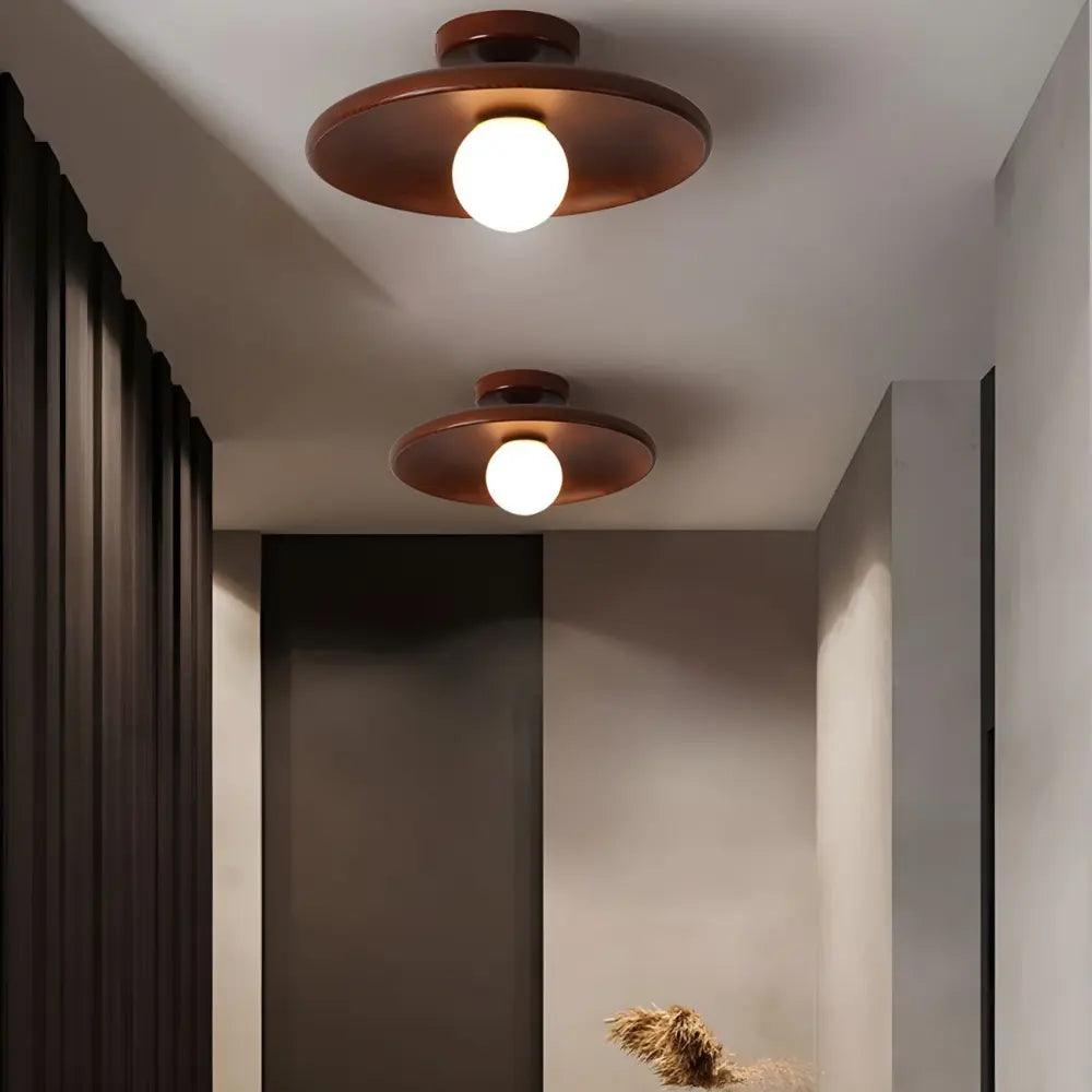 Tranquil Lys - Ceiling Lamp