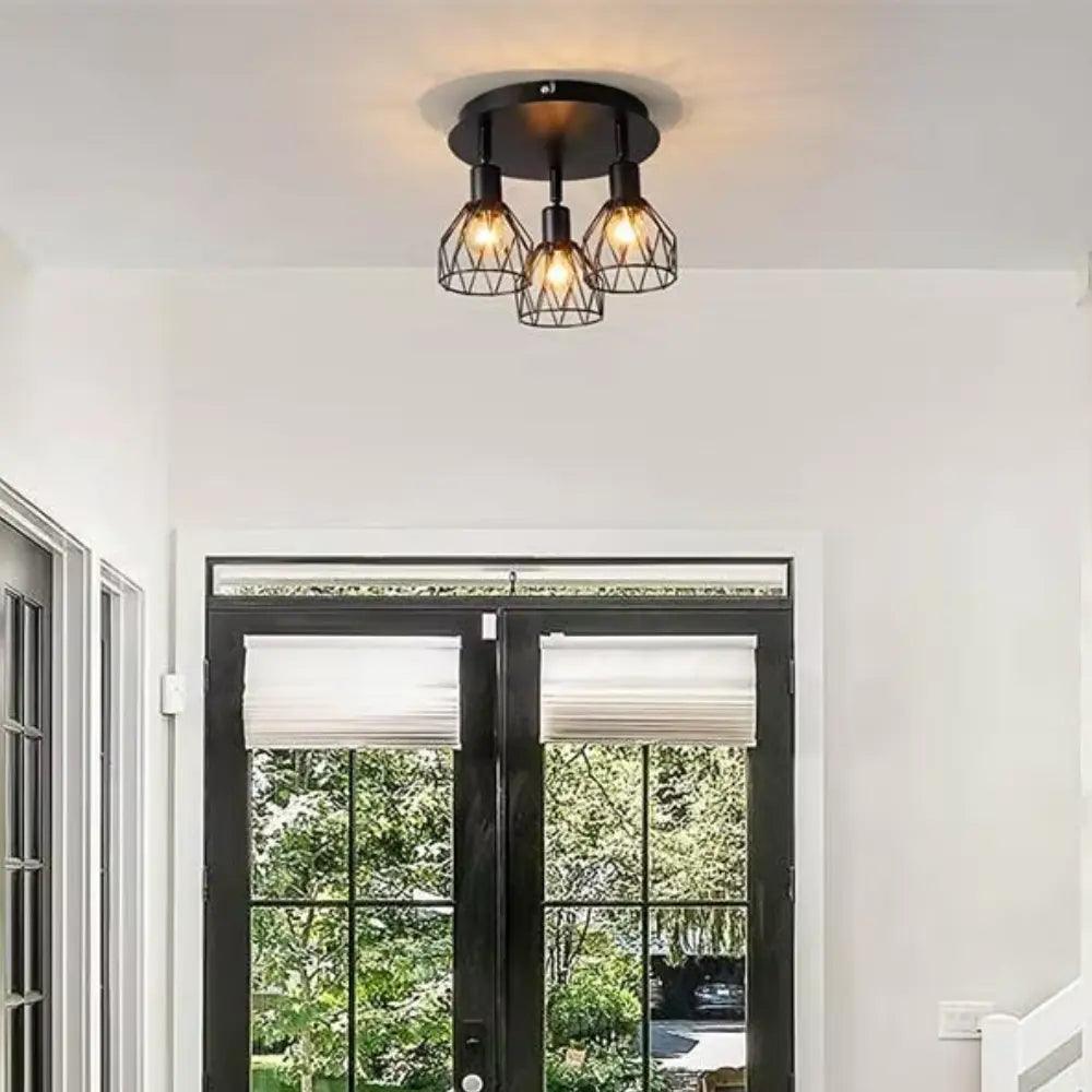 Stille Aura - Ceiling Light