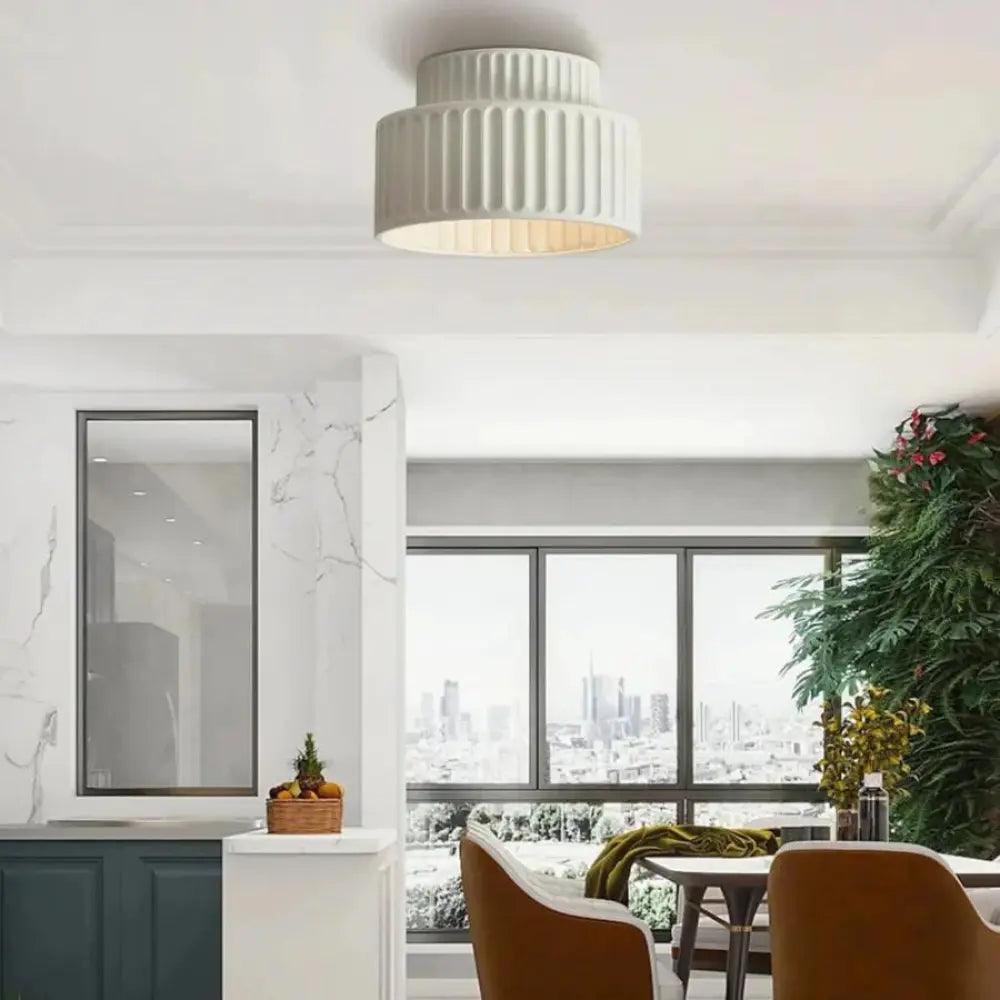 Ovia Luxe - Ceiling Lamp