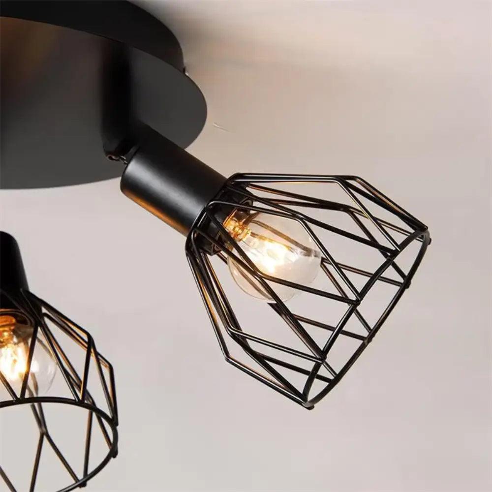 Stille Aura - Ceiling Light