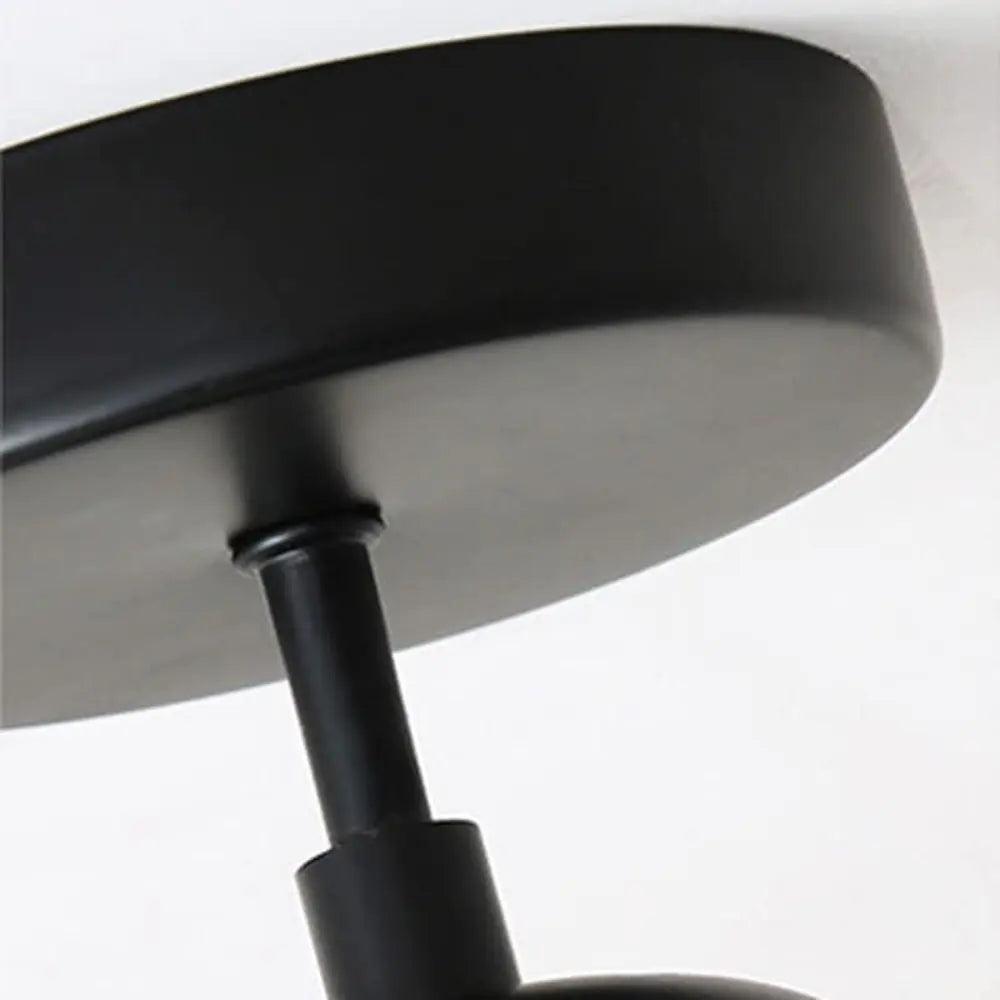 Lyset Form - Ceiling Lamp