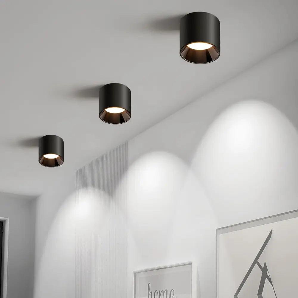 Mira Glint - Ceiling Lamp