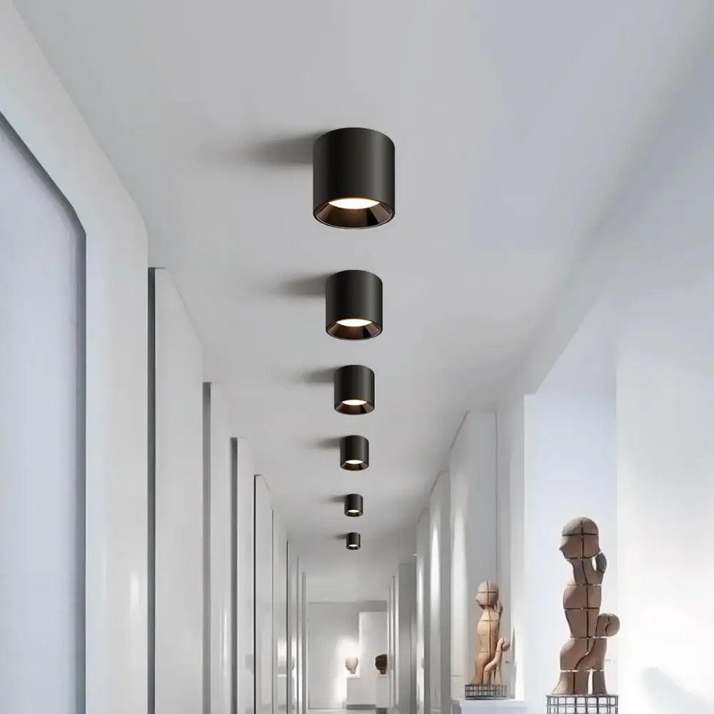 Mira Glint - Ceiling Lamp