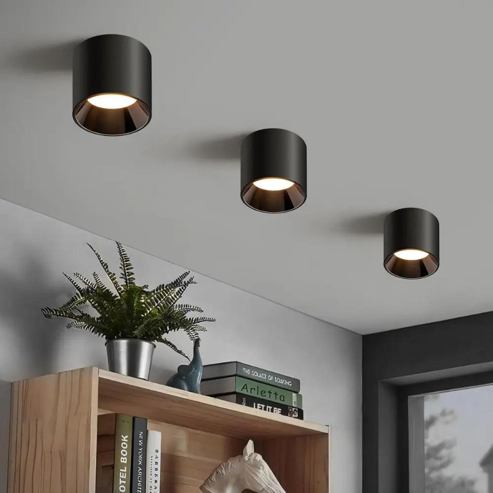 Mira Glint - Ceiling Lamp