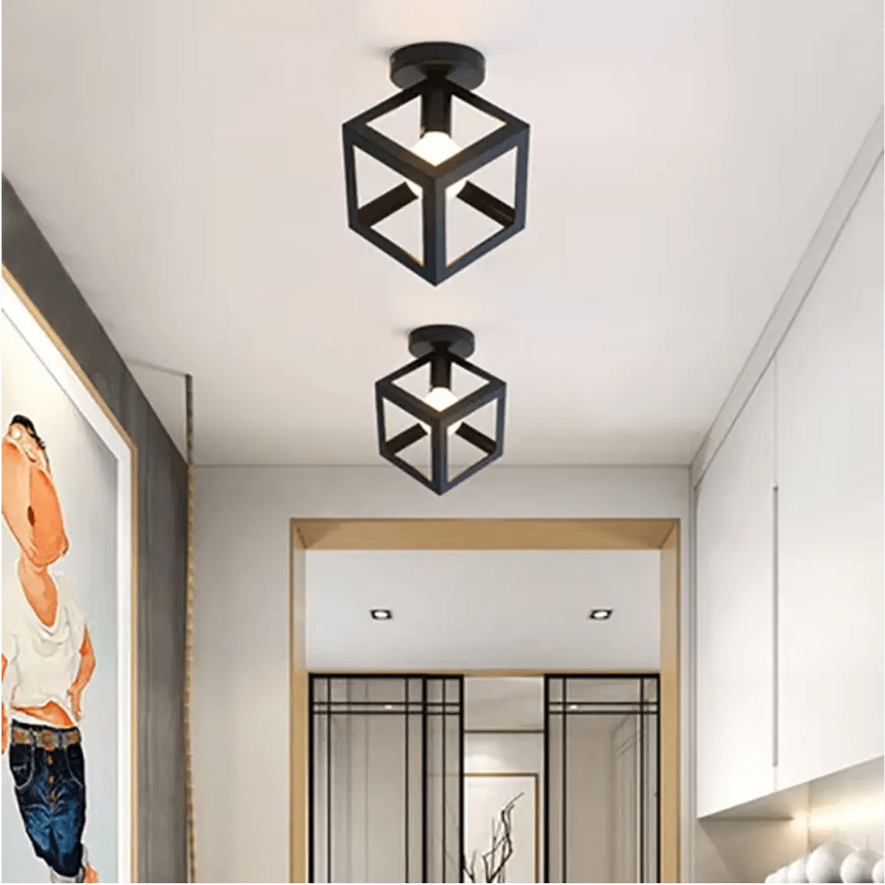 Aria - Ceiling Lamp