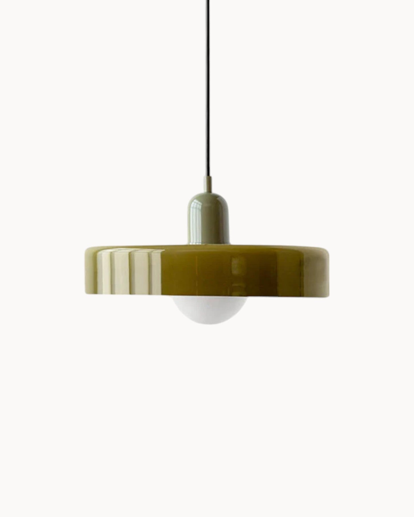 Elegant Loft Pendant Light Adjustable 1.3M