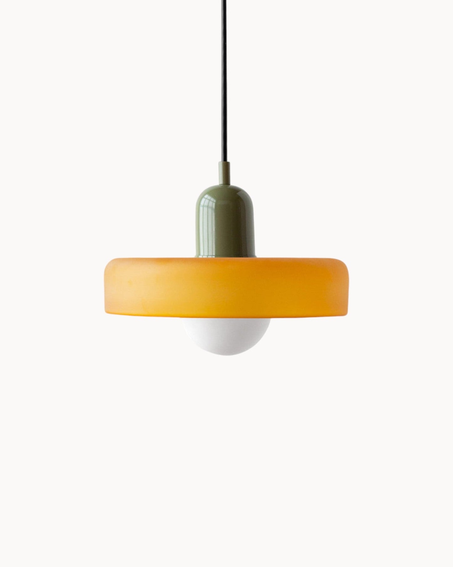 Elegant Loft Pendant Light Adjustable 1.3M