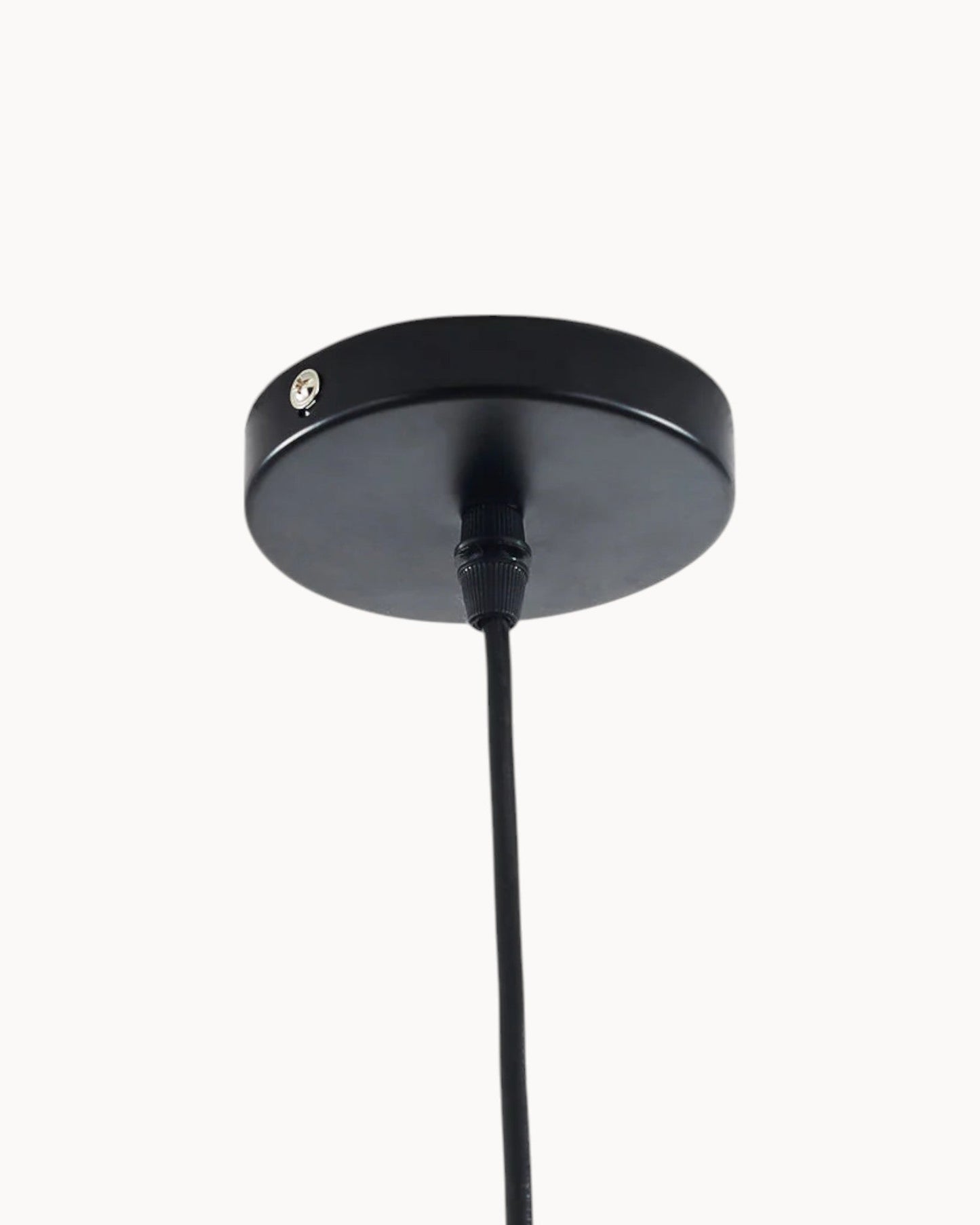 Elegant Loft Pendant Light Adjustable 1.3M