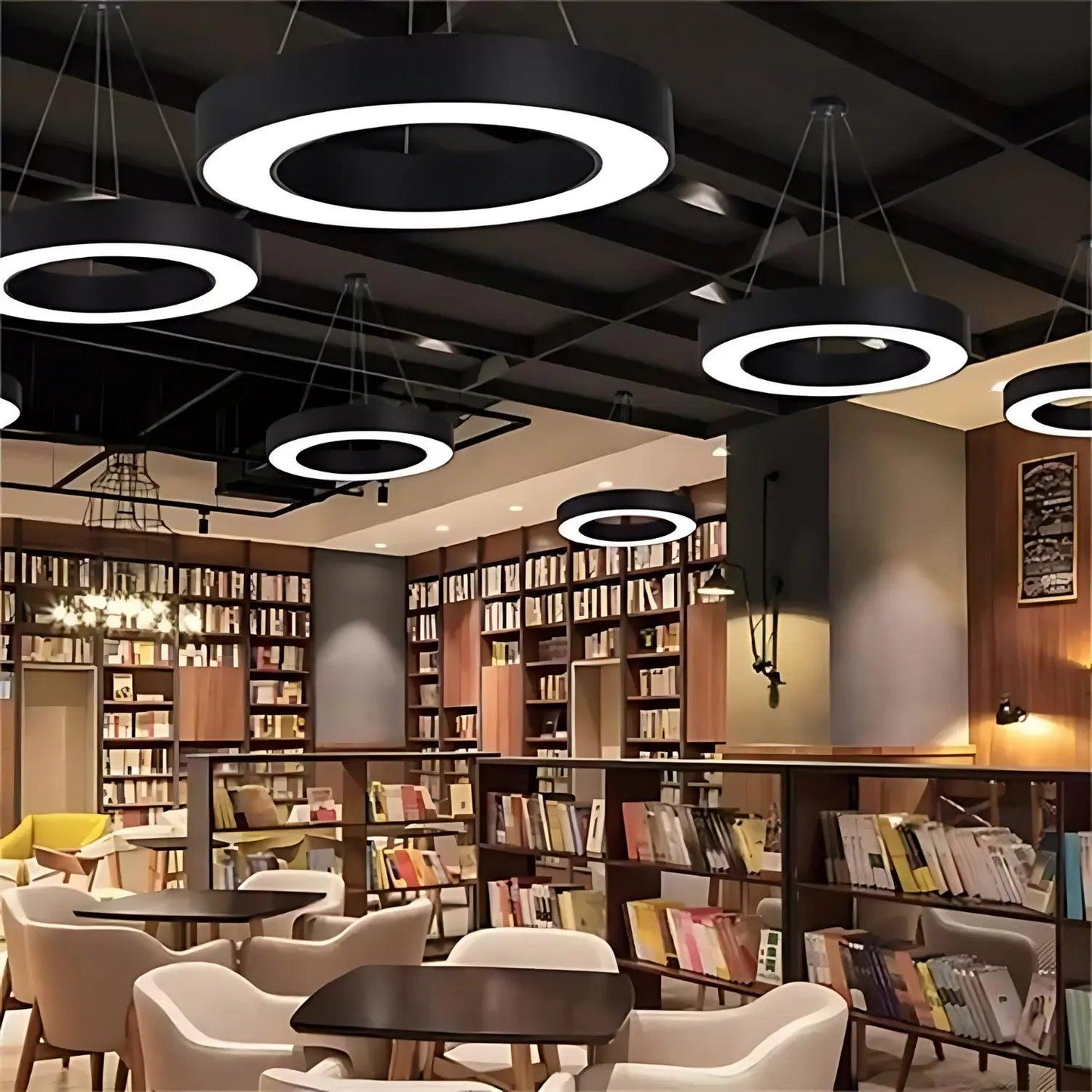 Rau Lys - Ceiling Lamp