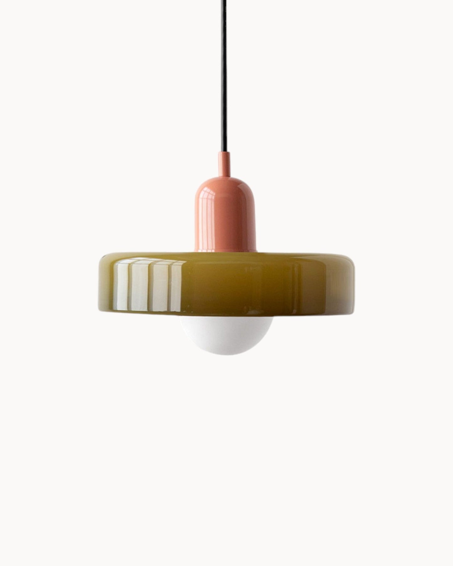 Elegant Loft Pendant Light Adjustable 1.3M