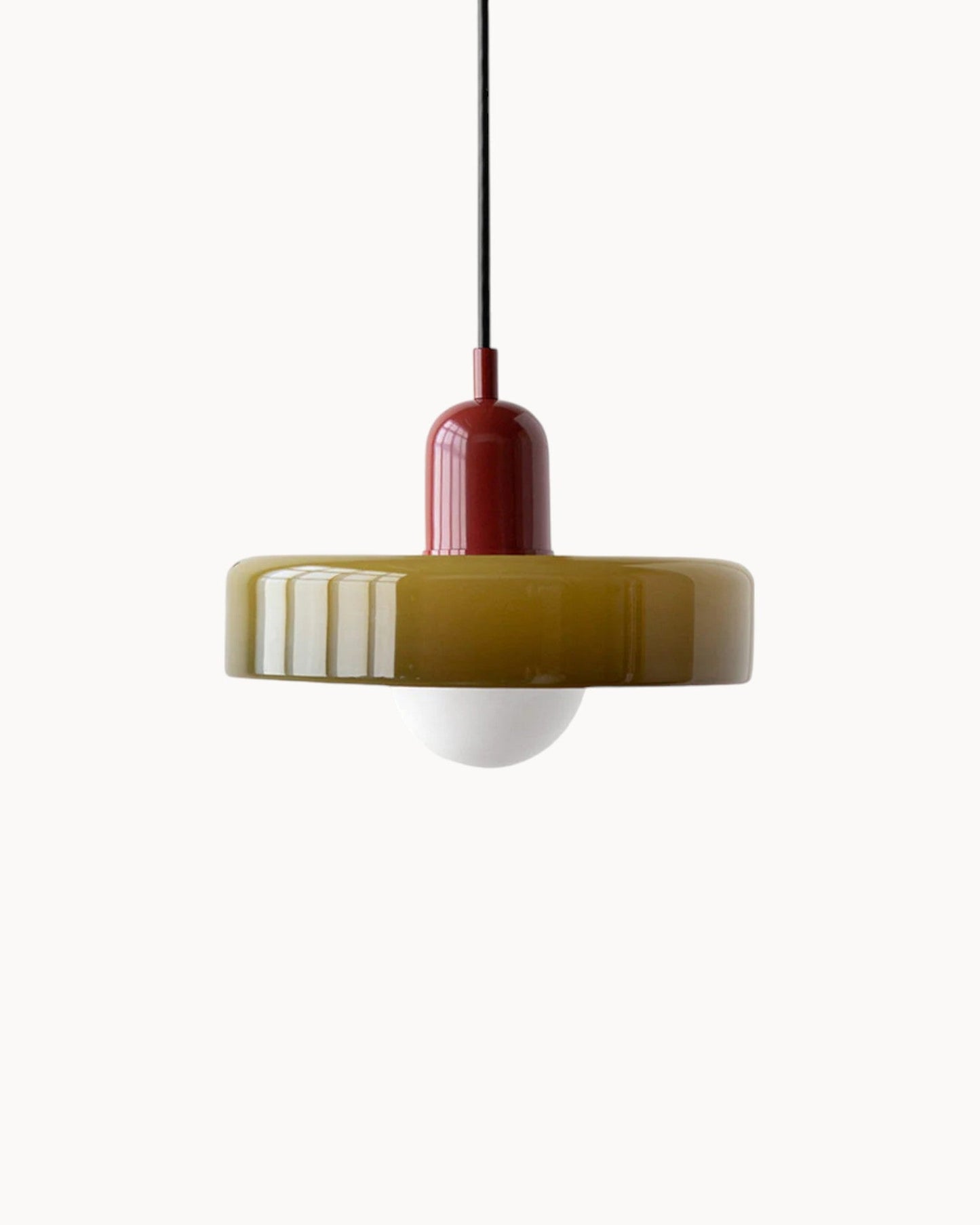 Elegant Loft Pendant Light Adjustable 1.3M