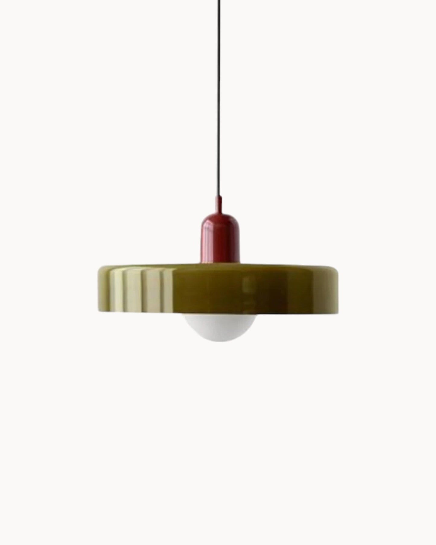 Elegant Loft Pendant Light Adjustable 1.3M