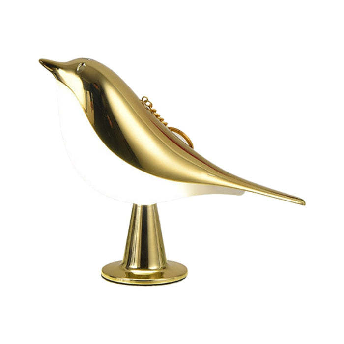 Variant image for Stylish Bird Lamp with Energy-Efficient LED Lights – Modern Home Decor for Bird Lovers-3