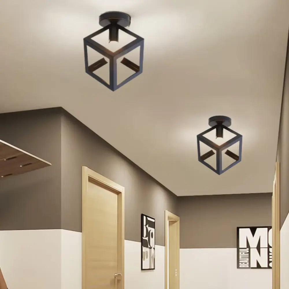 Aria - Ceiling Lamp