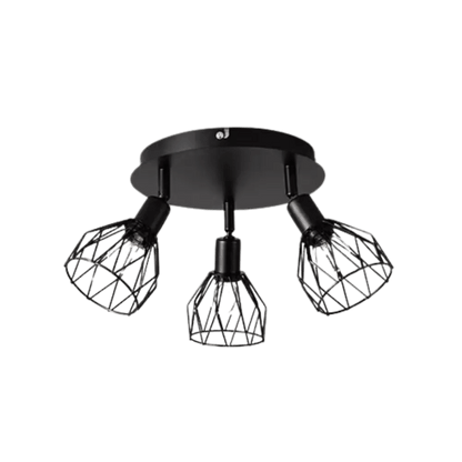 Stille Aura - Ceiling Light
