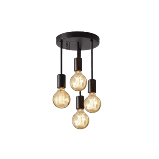 ⌀Lille Lumi - Ceiling Light