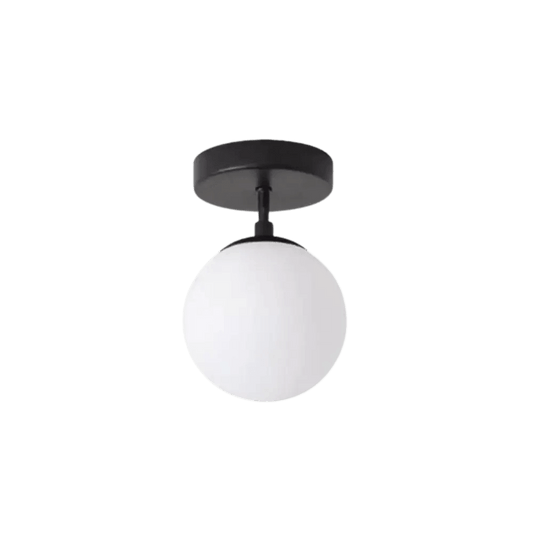 Lyset Form - Ceiling Lamp