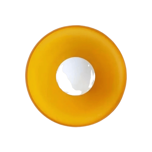 Olivio Glow Wall Lamp – Round Shapes and Elegant Glow