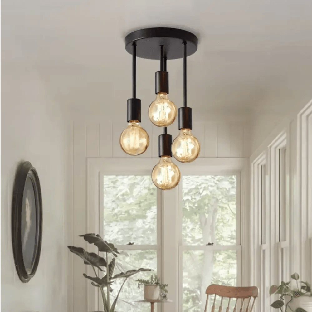 ⌀Lille Lumi - Ceiling Light