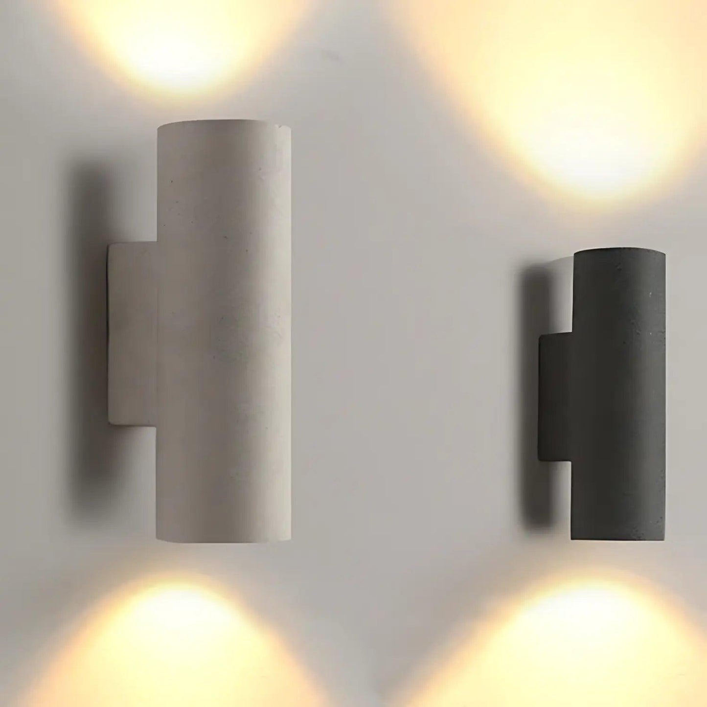 Yume Light Wall Lamp – Zen Inspired Light for Tranquil Spaces