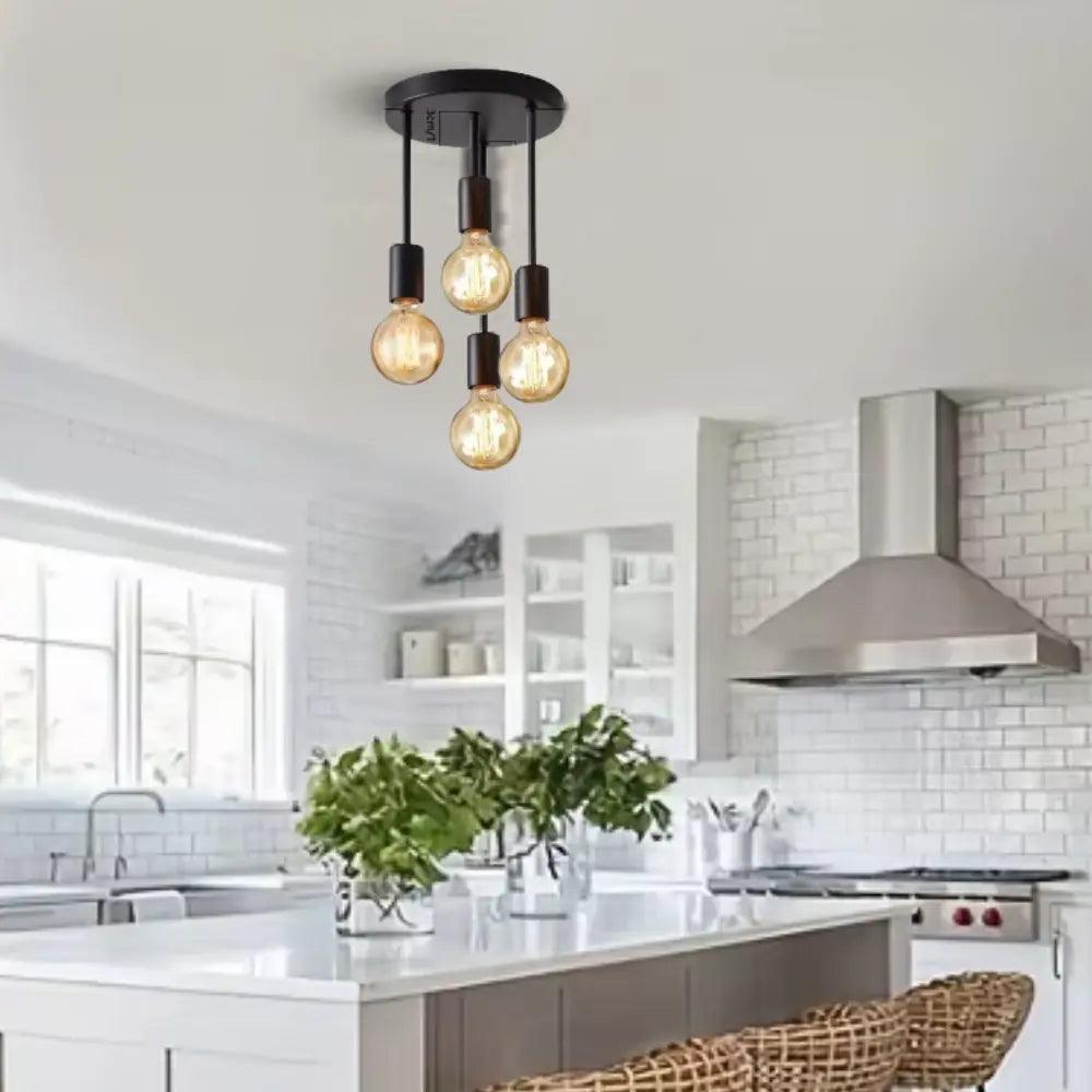 ⌀Lille Lumi - Ceiling Light