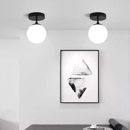 Lyset Form - Ceiling Lamp