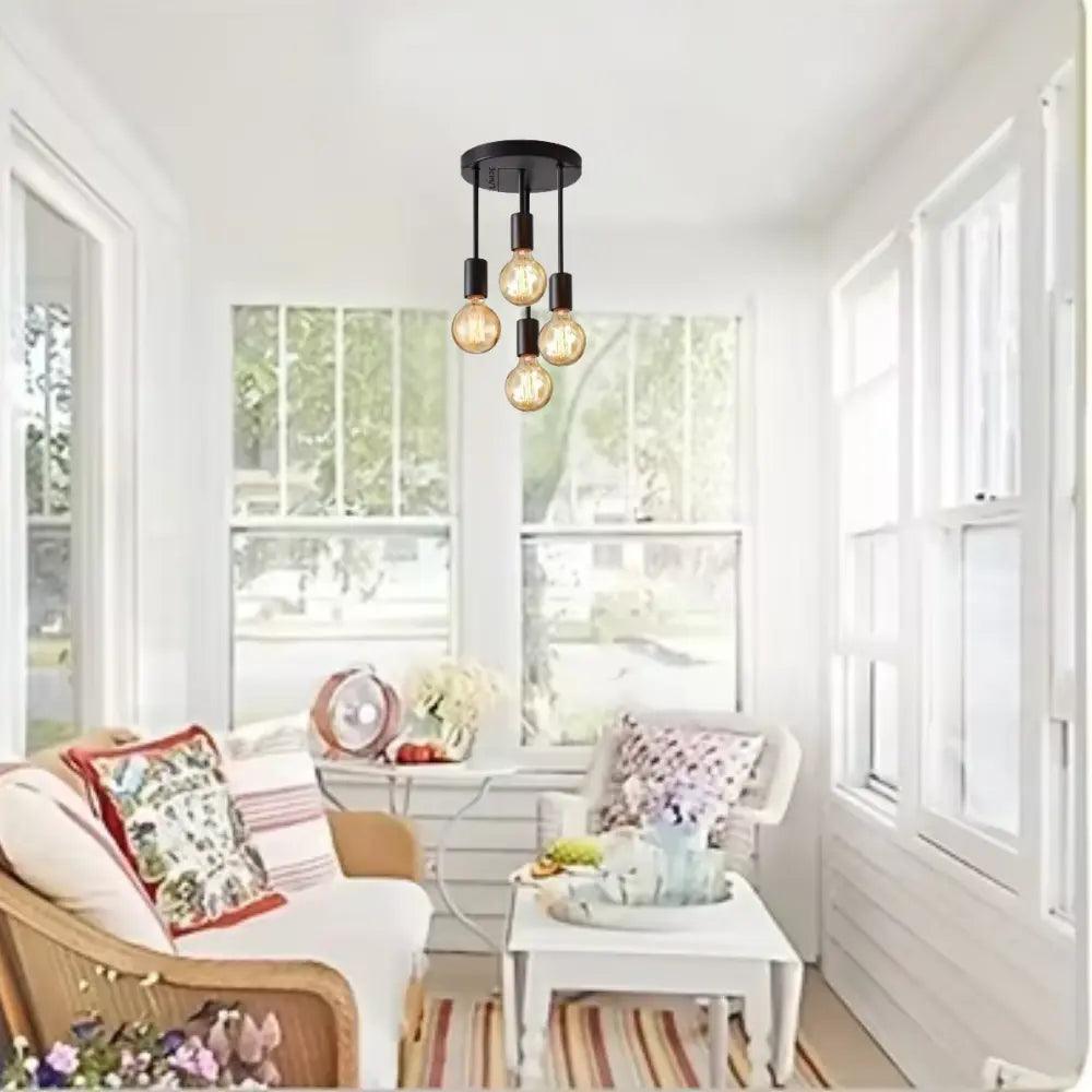 ⌀Lille Lumi - Ceiling Light