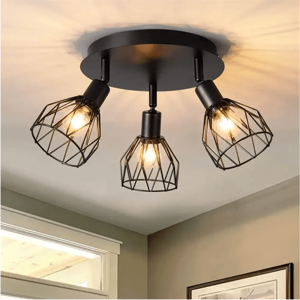 Stille Aura - Ceiling Light