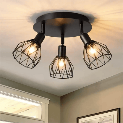 Stille Aura - Ceiling Light