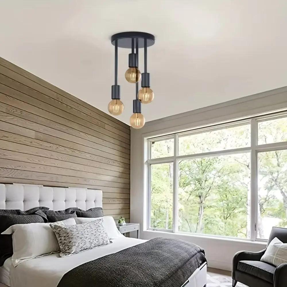 ⌀Lille Lumi - Ceiling Light