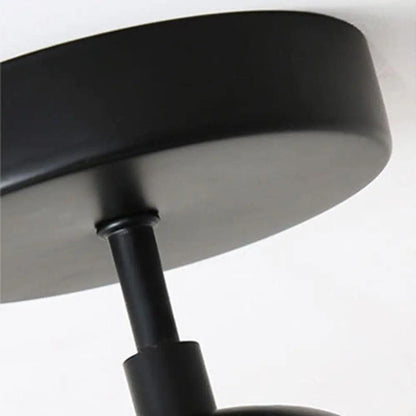 Lyset Form - Ceiling Lamp