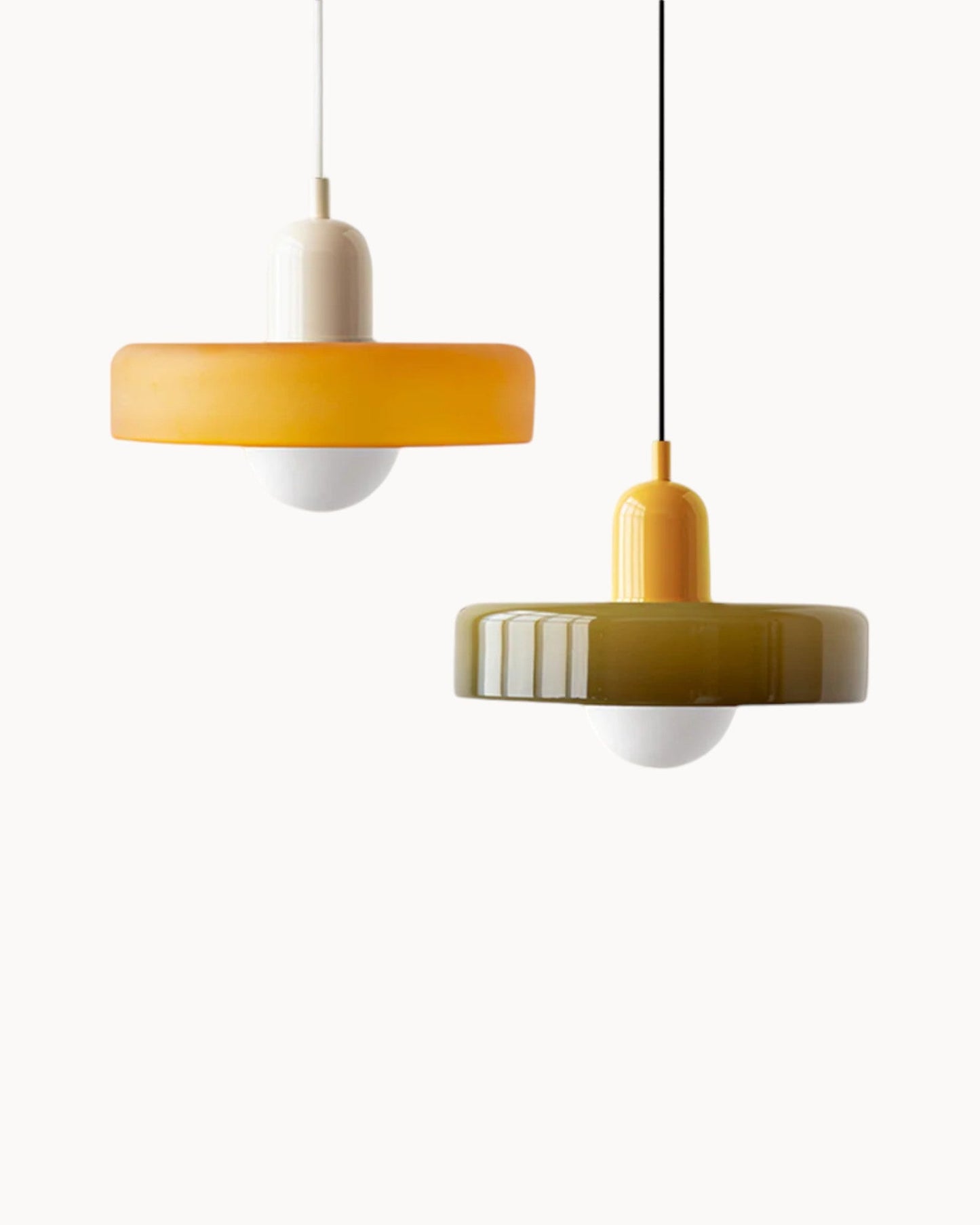 Elegant Loft Pendant Light Adjustable 1.3M