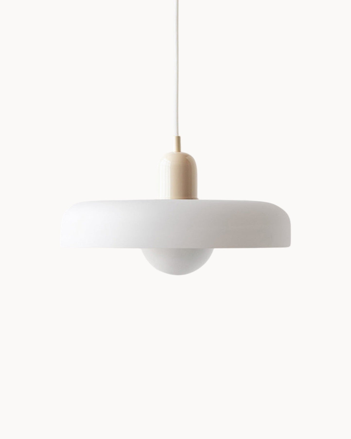 Elegant Loft Pendant Light Adjustable 1.3M