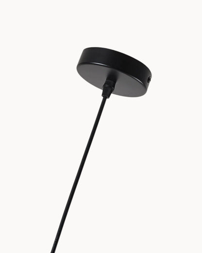 Elegant Loft Pendant Light Adjustable 1.3M