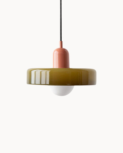 Elegant Loft Pendant Light Adjustable 1.3M