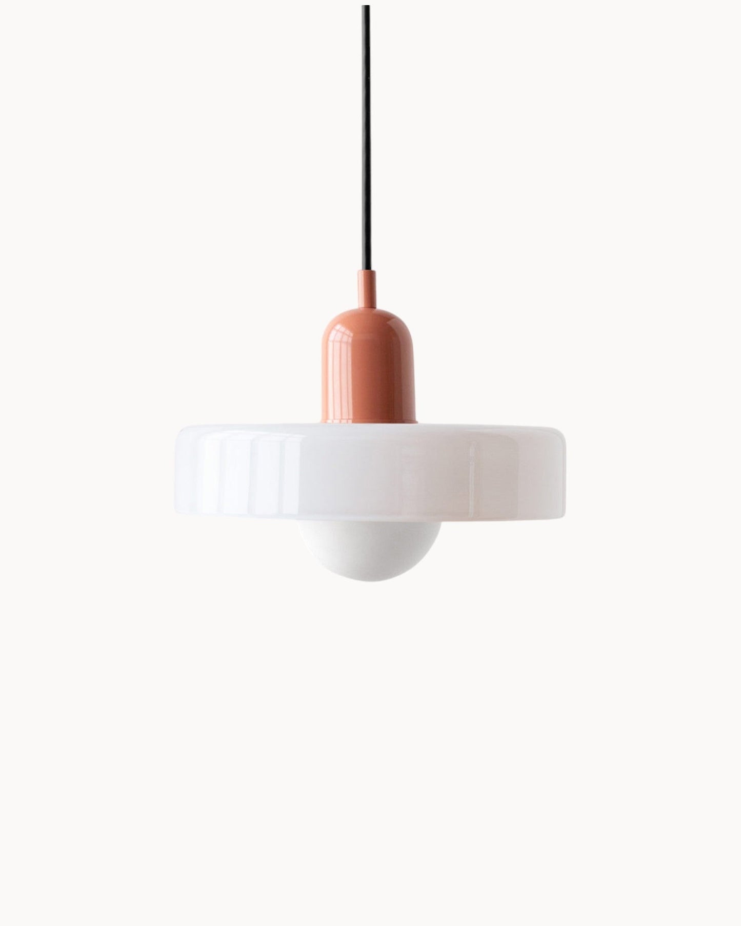 Elegant Loft Pendant Light Adjustable 1.3M