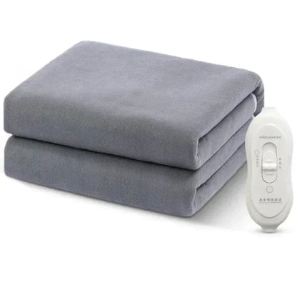 CozyControl - Smart Electric Blanket with Thermostat Control - Heated Blanket