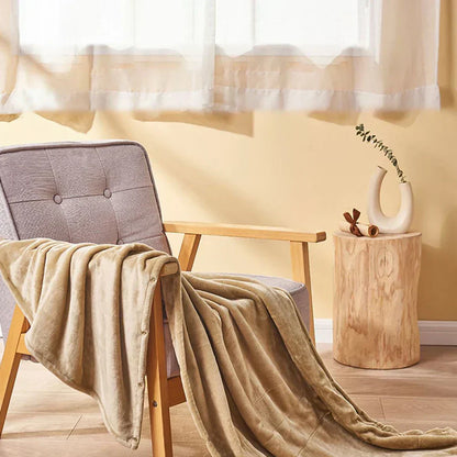 Electric Blanket USB 39x31” With 3 Heat Settings