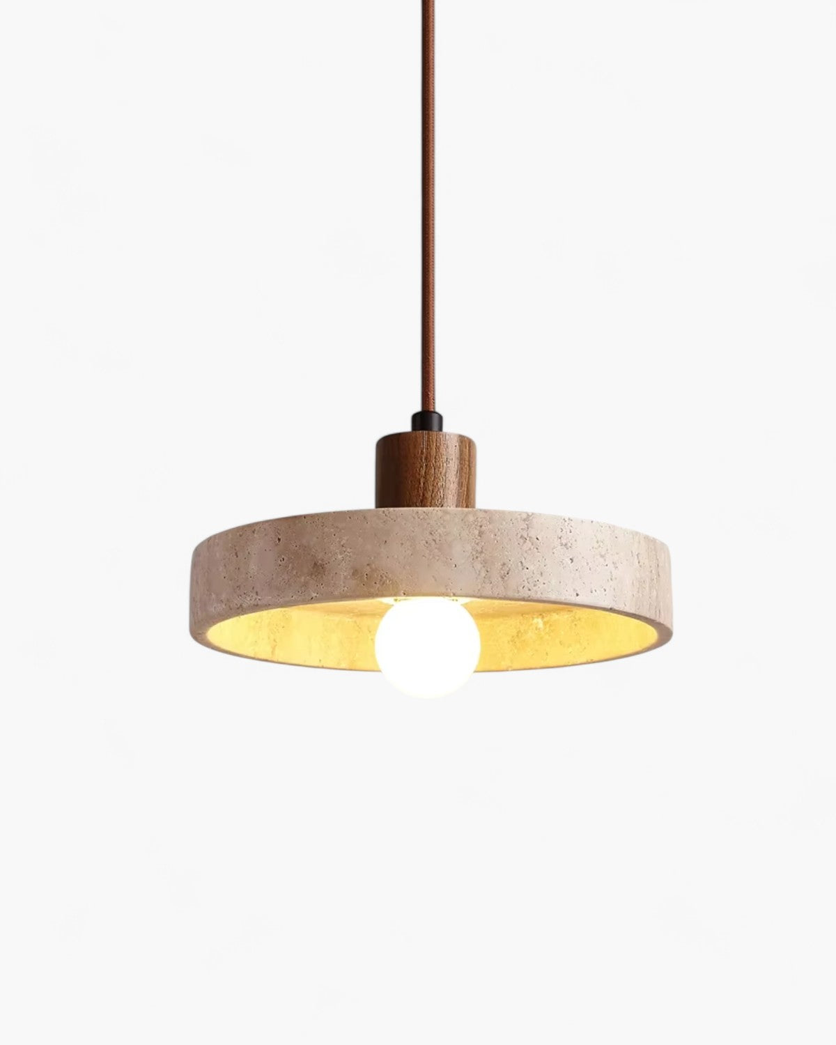 Aura Pendant Lamp