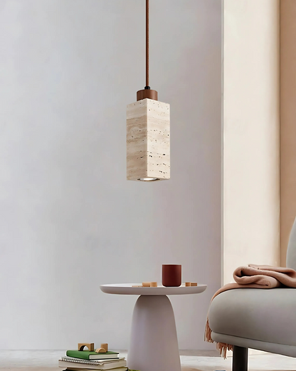 Komei Pendant Lamp in Room