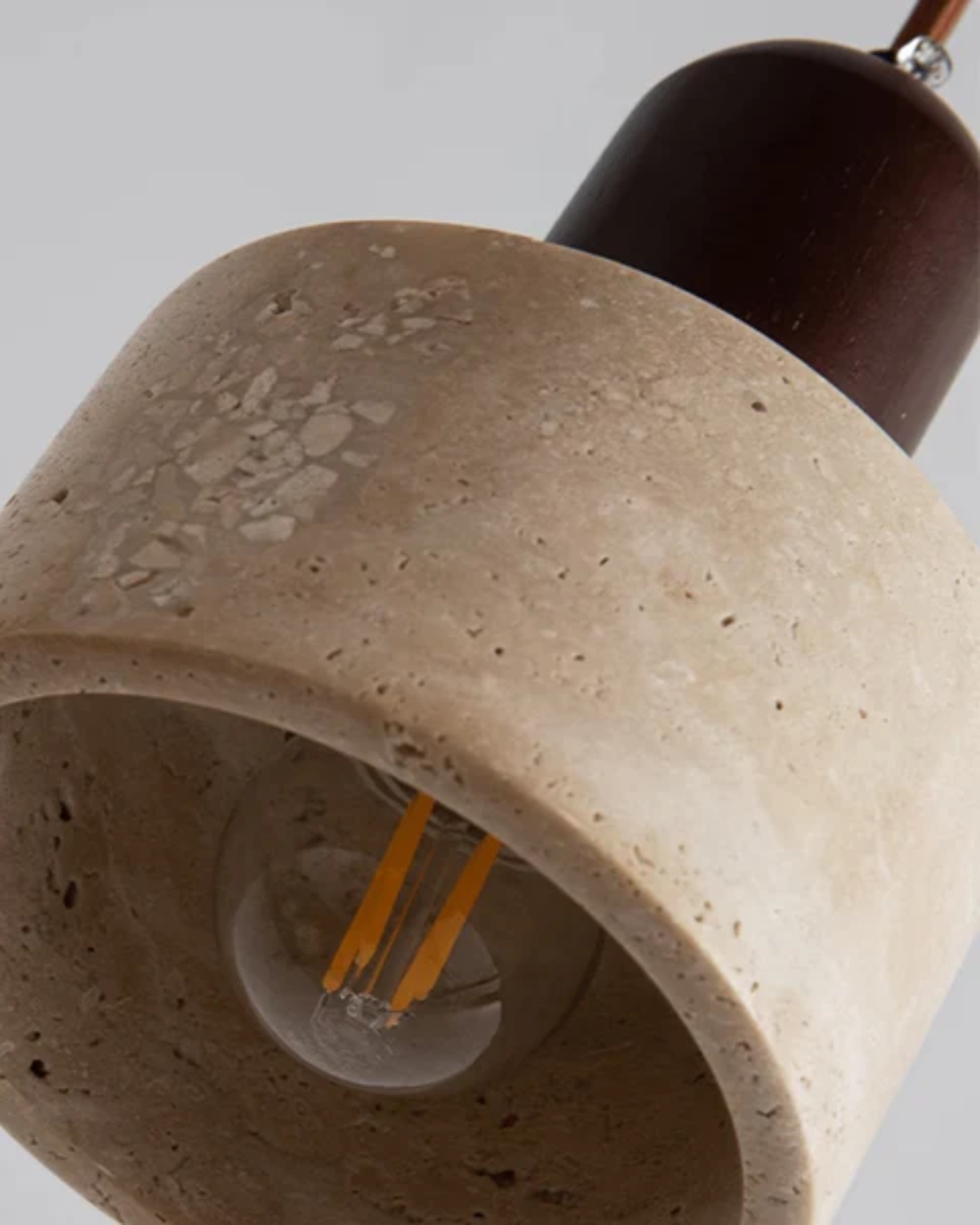 Lomi Pendant Lamp Details